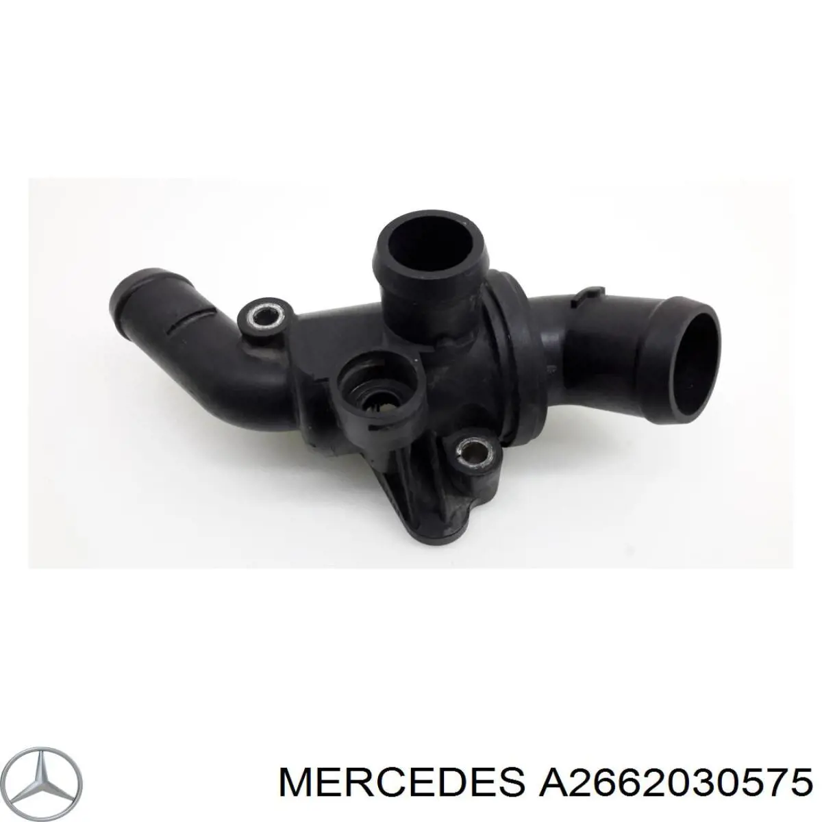 A2662030575 Mercedes термостат