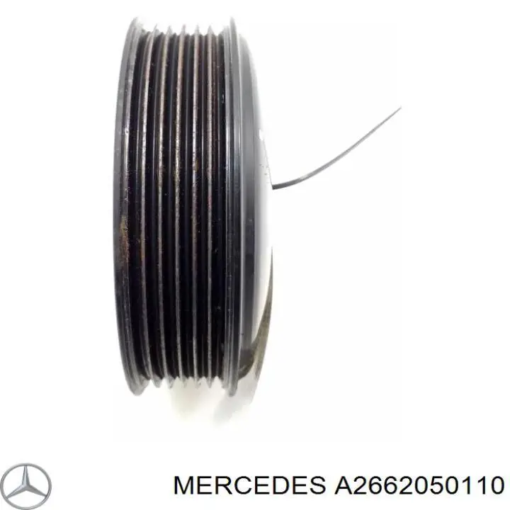 Купить A2662050110 Mercedes 