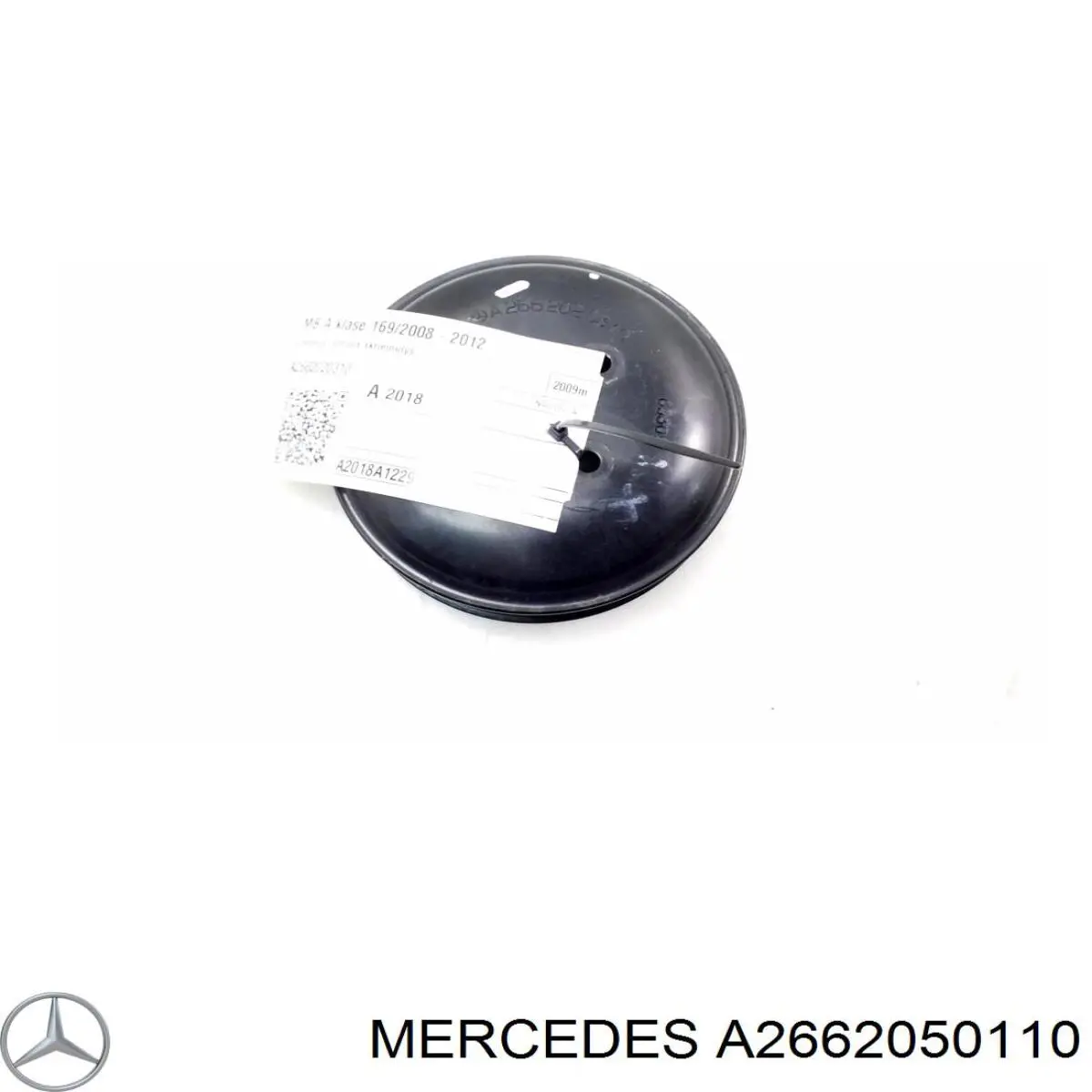  Mercedes A2662050110 цена, от 25.34 USD