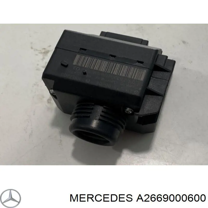  Mercedes A2661531691 цена, от 45.43 USD
