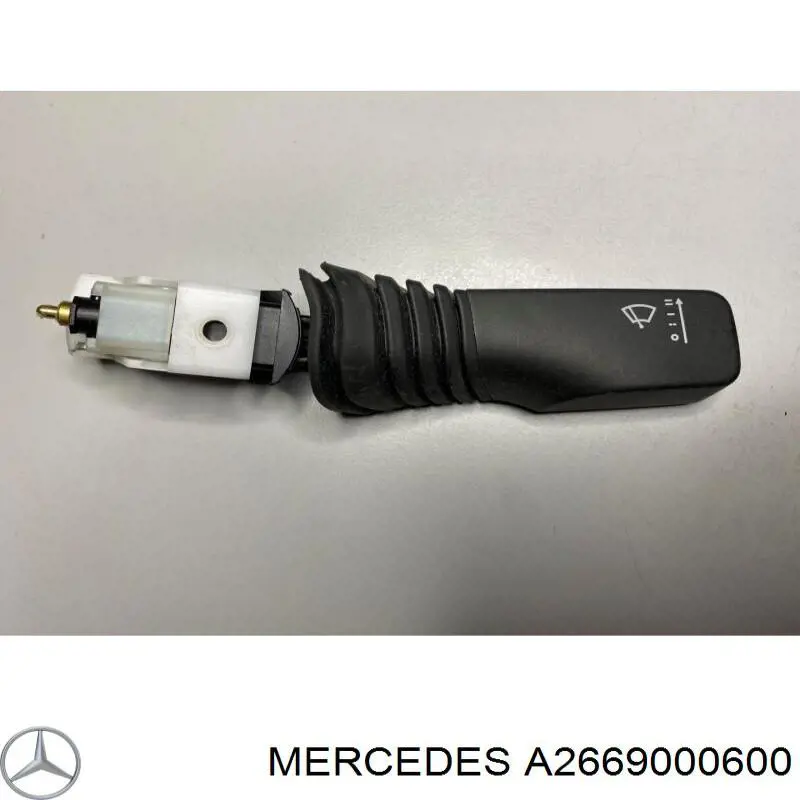 Купить A2661531691 Mercedes 