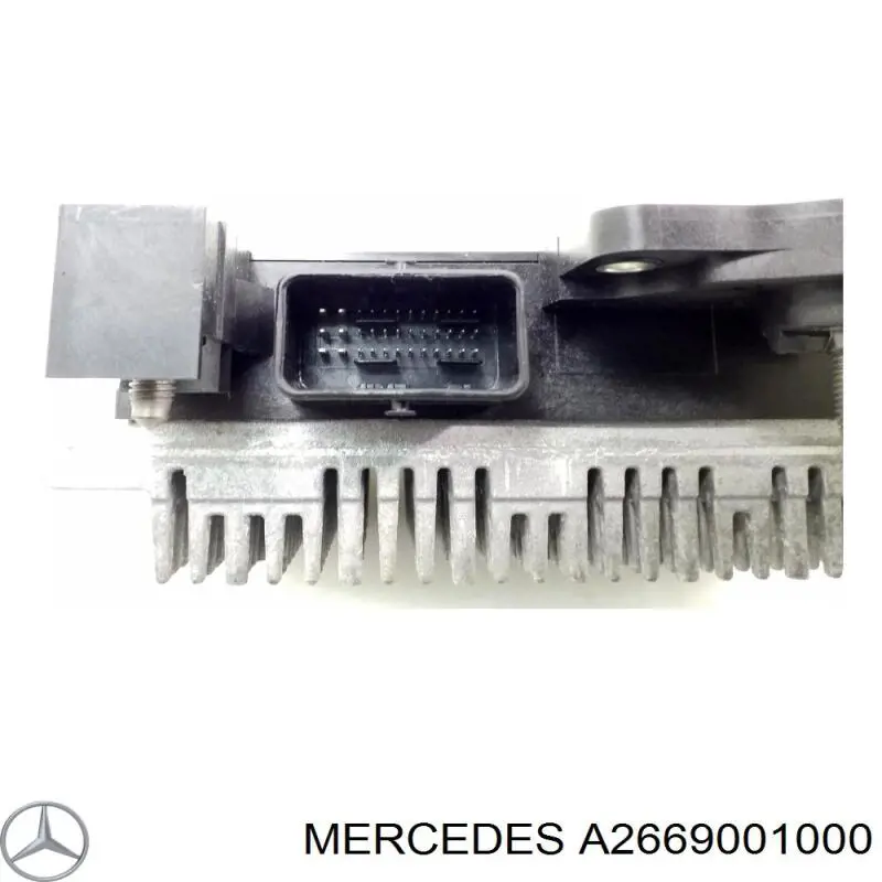  Mercedes A2669000000 цена, от 90.29 USD