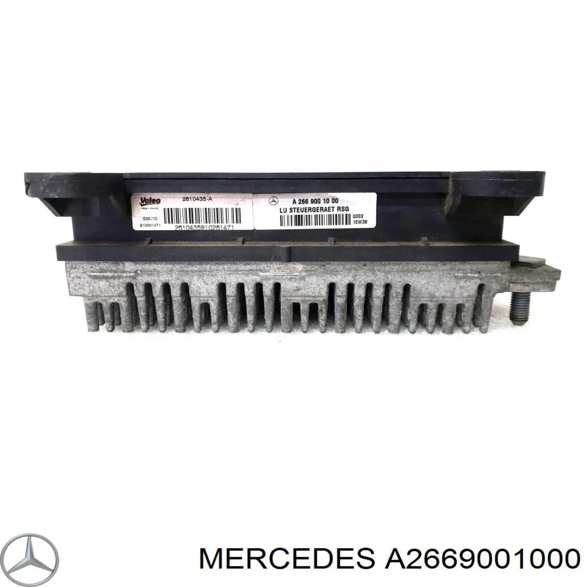 Купить A2669000000 Mercedes 