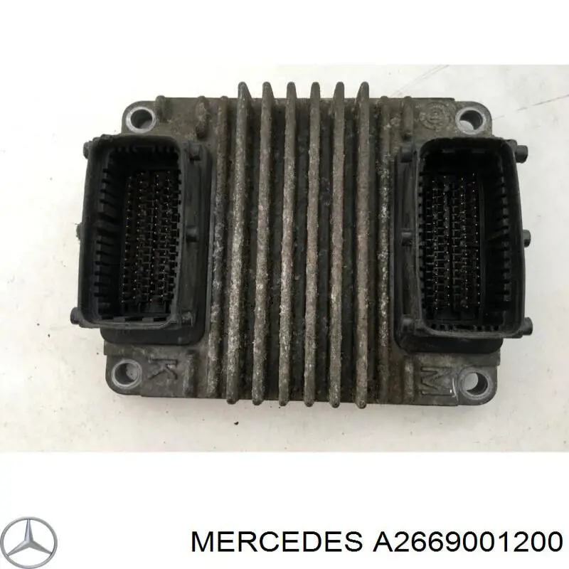 Купить A2669001200 Mercedes 