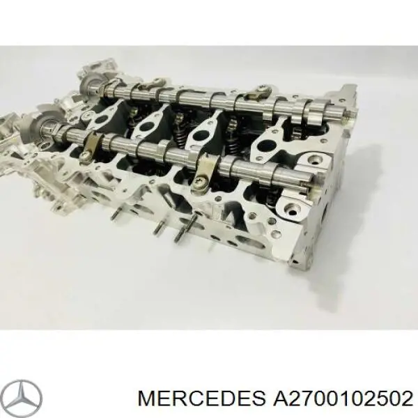  Mercedes A2700102502 цена, от 117.21 USD