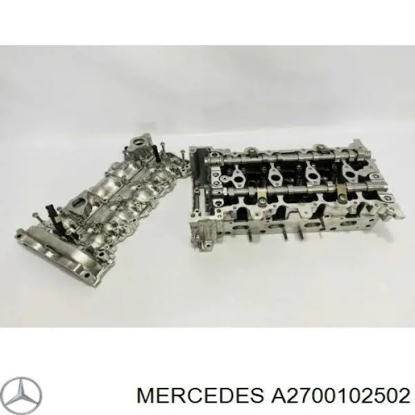 Купить A2700102502 Mercedes 