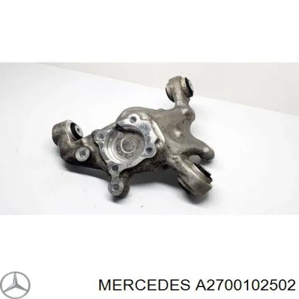  Mercedes A2700102502 цена, от 117.21 USD