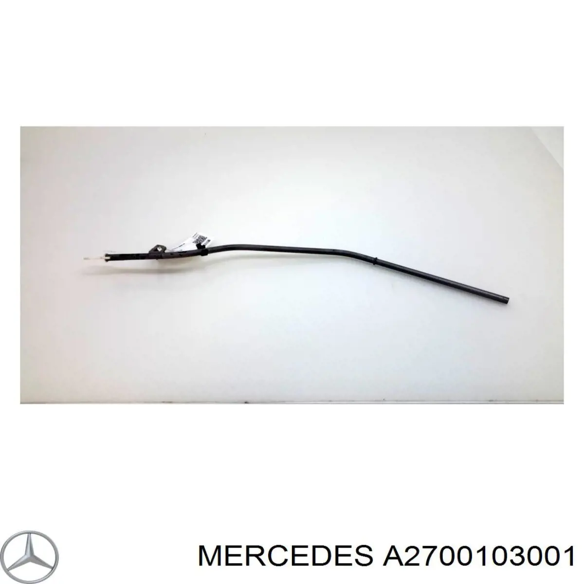 A2700103001 Mercedes 