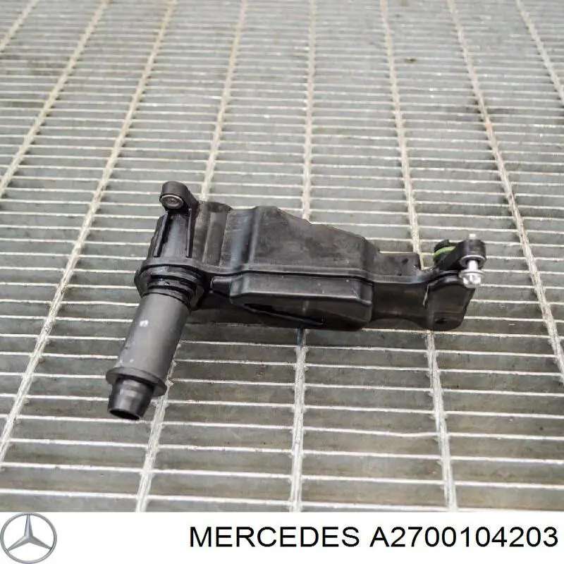 A2700104203 Mercedes 