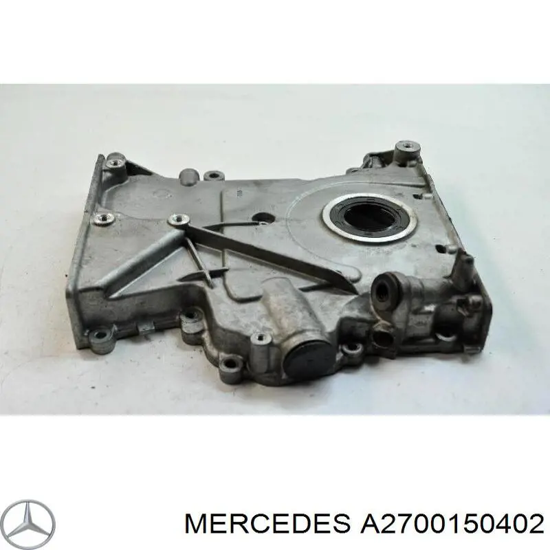 A2700150402 Mercedes 