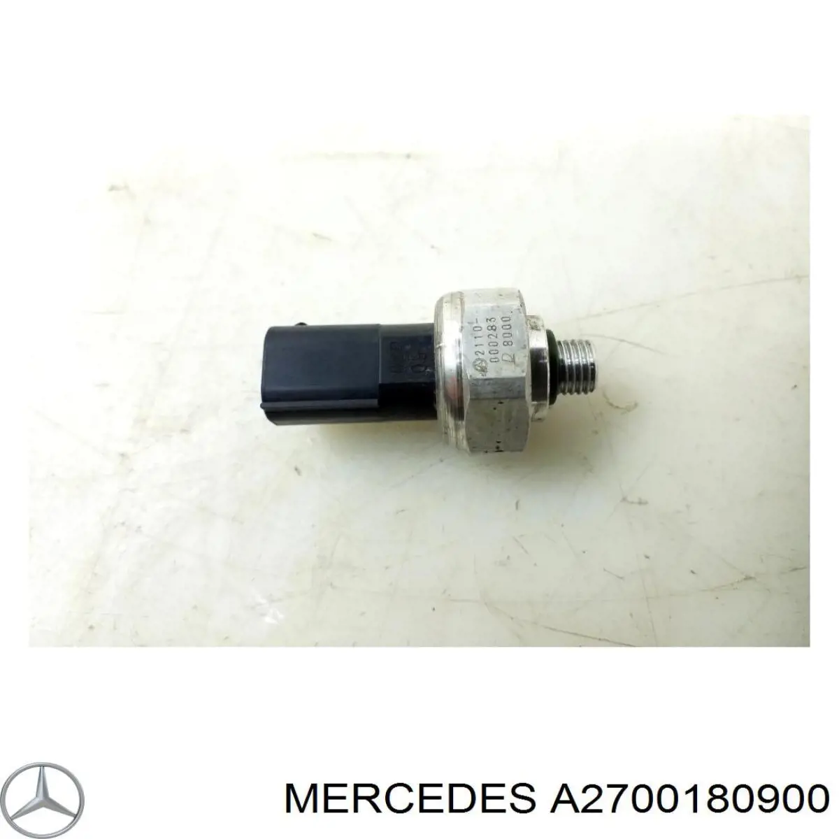  A2700180900 Mercedes