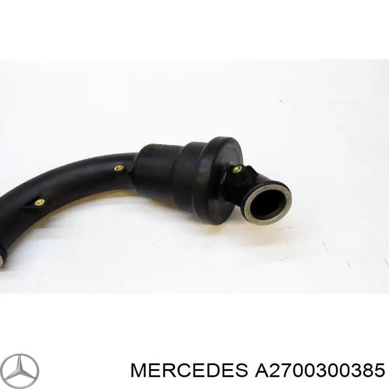Купить A2700300900 Mercedes 