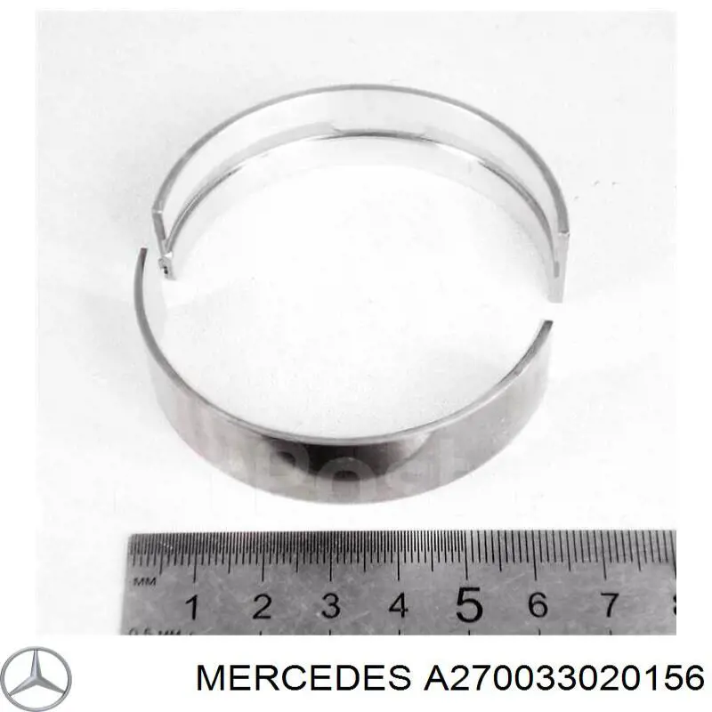 A270033020156 Mercedes 