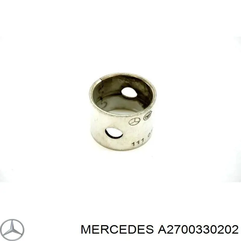 2700330202 Mercedes 