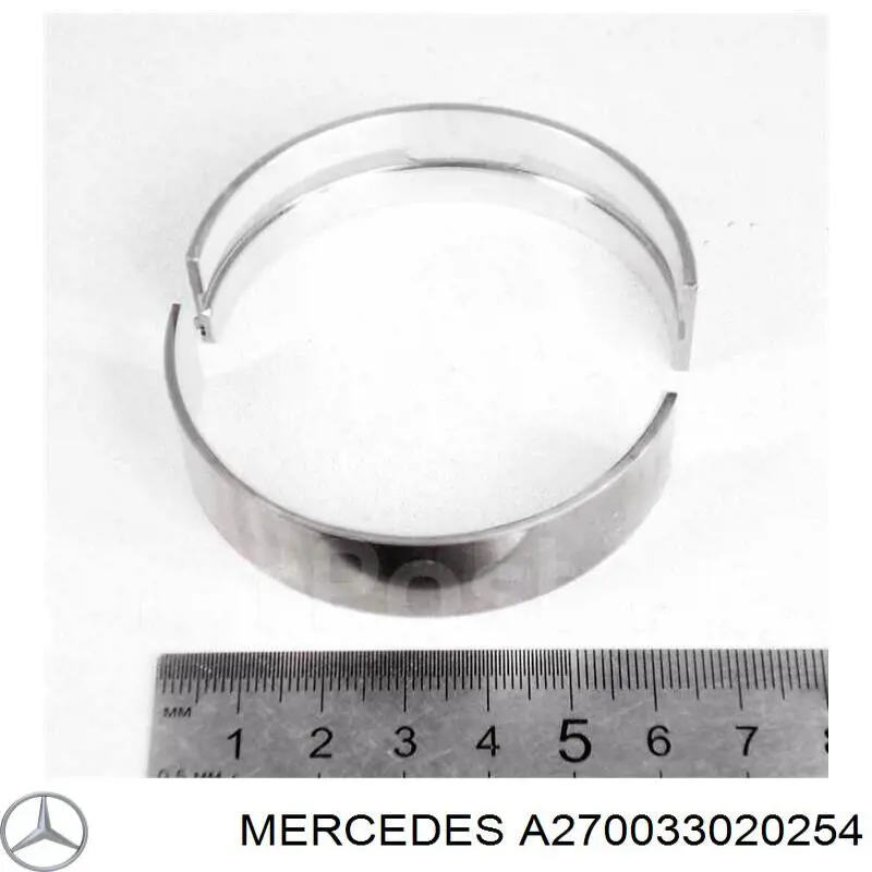 270033020254 Mercedes 