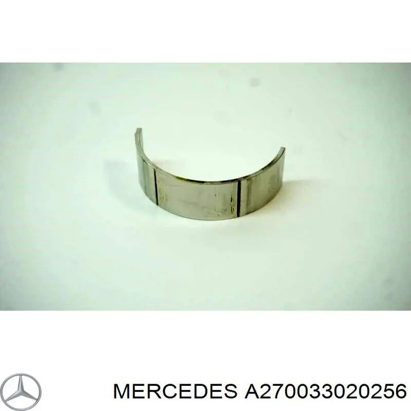 270033020256 Mercedes 