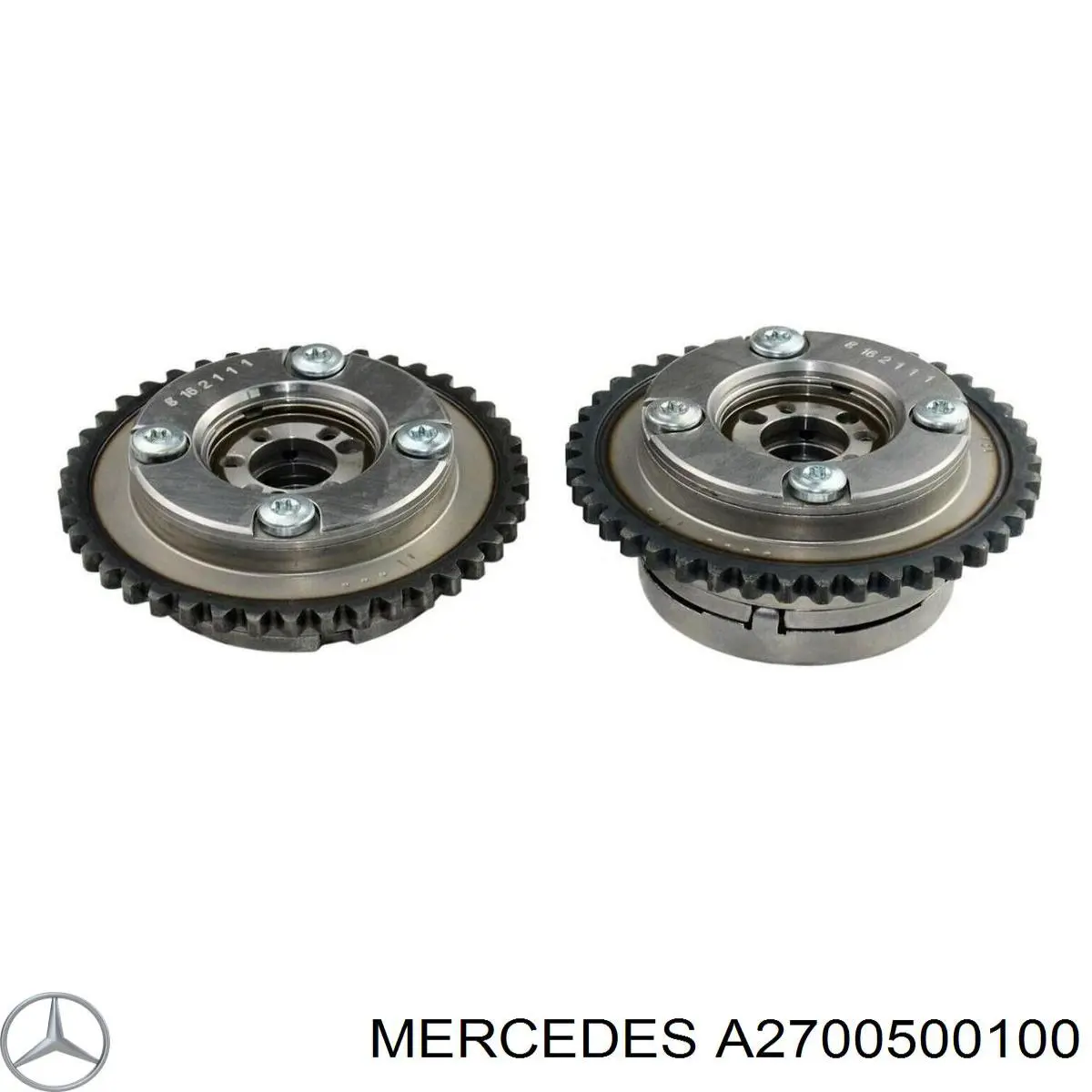 R6881BMCR Freccia Выхлопной клапан