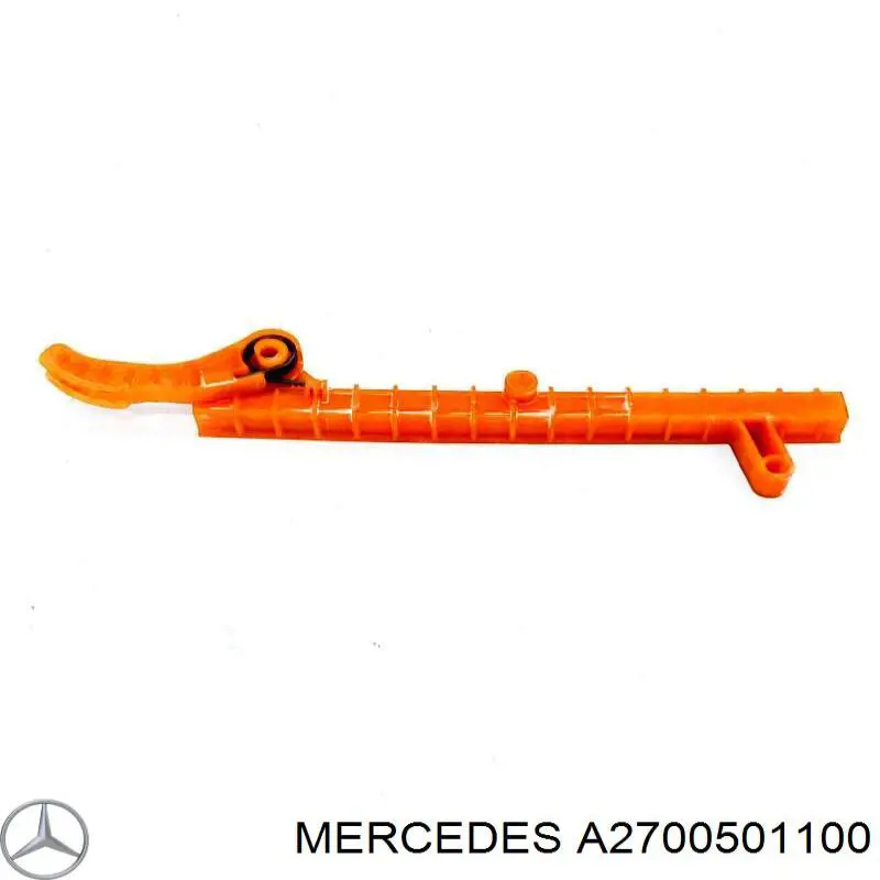  A2700501100 Mercedes