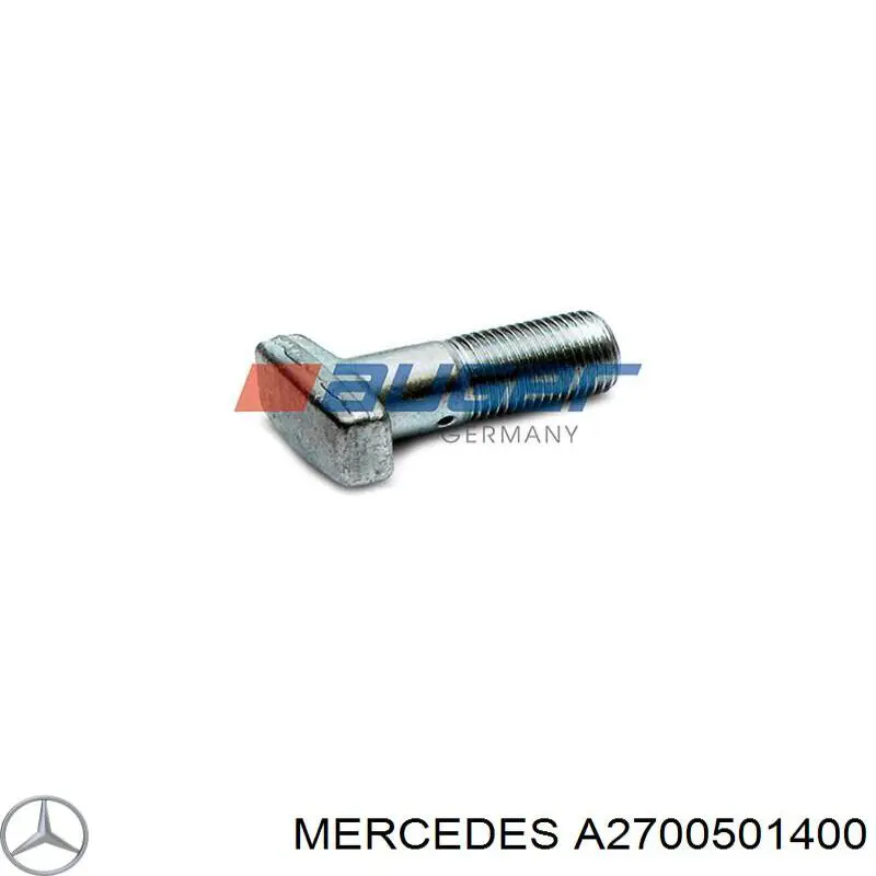 Толкатель клапана гидравлический Mercedes A2700501400 цена, от 5.61 USD