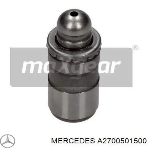 A2700501500 Mercedes Гидрокомпенсатор