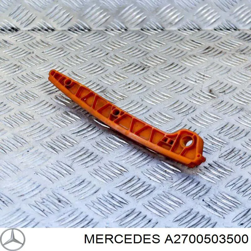  2700503500 Mercedes