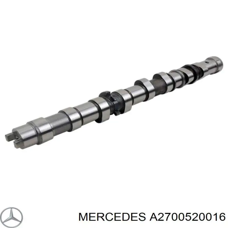  A2700520016 Mercedes