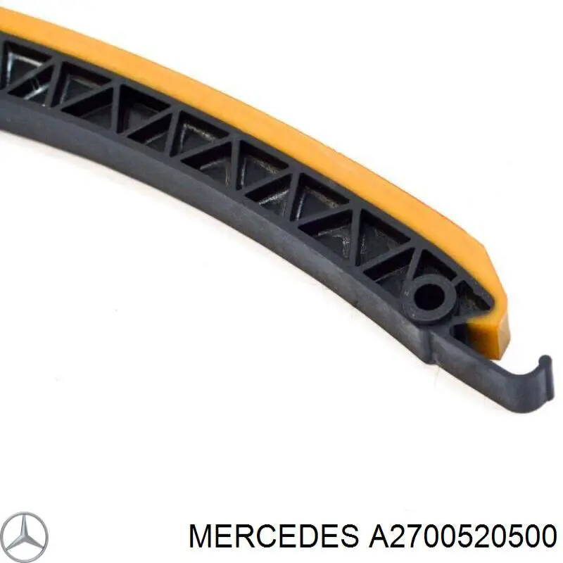 A2700520500 Mercedes 