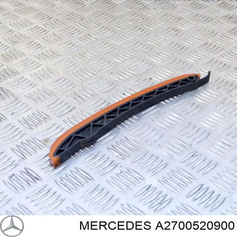  A2700520900 Mercedes