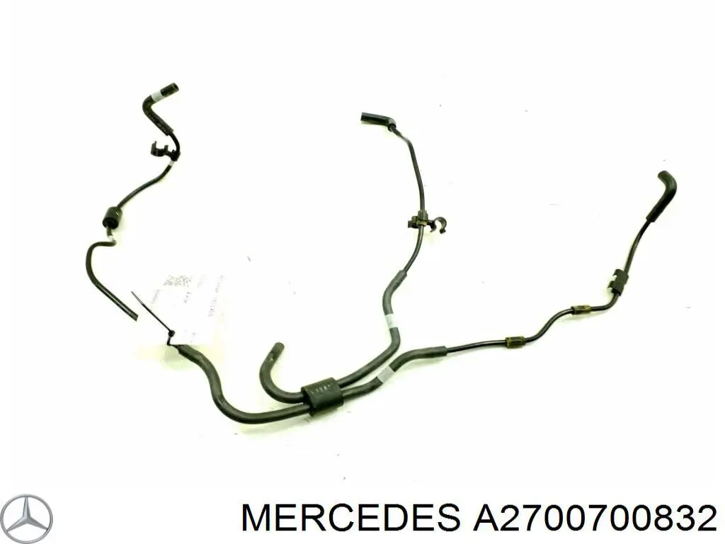  A2700700832 Mercedes