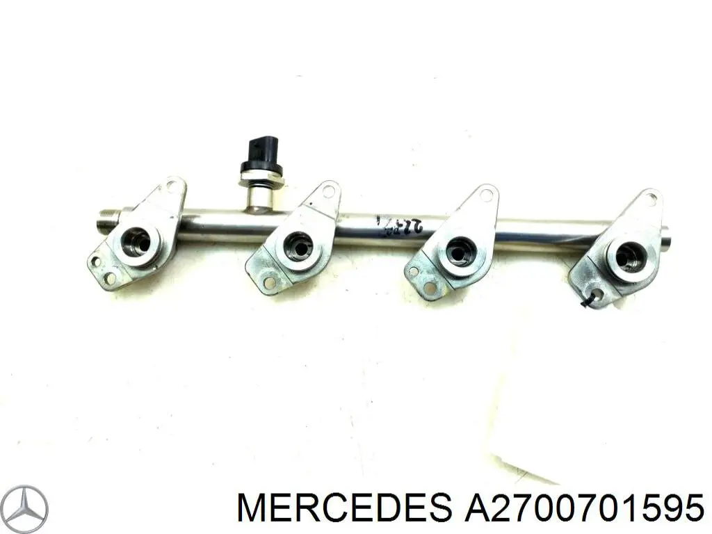  A2700701595 Mercedes