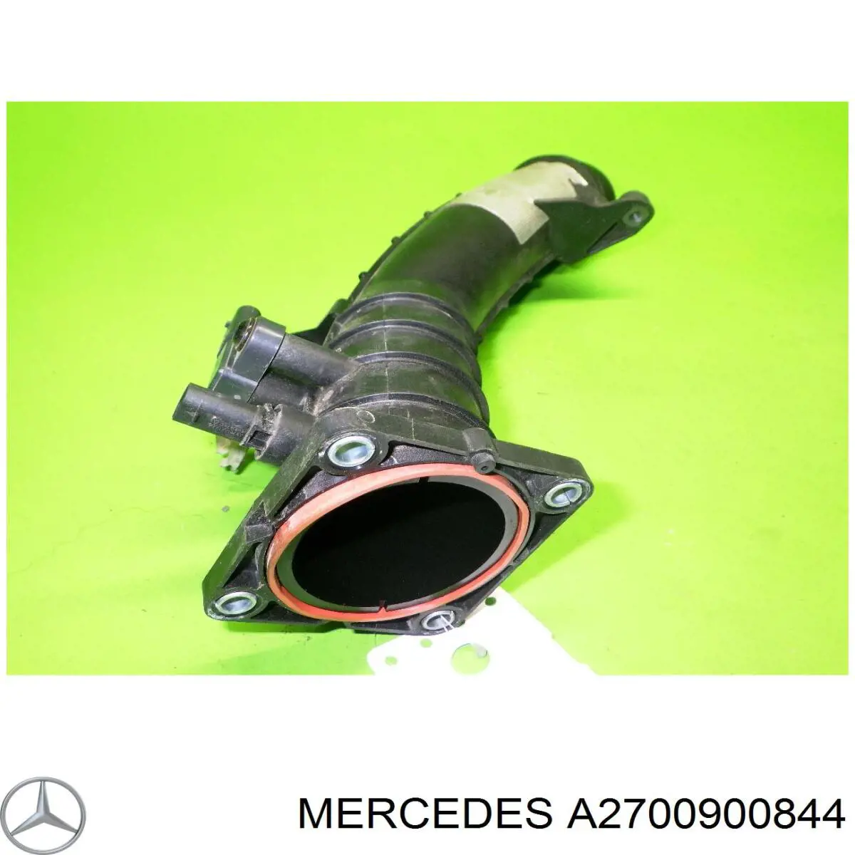 A2700900844 Mercedes 