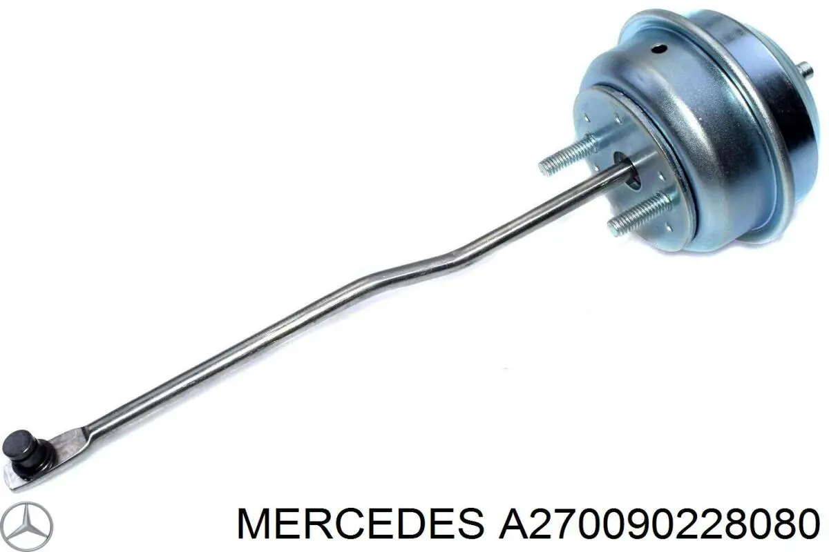 2700902280 Mercedes