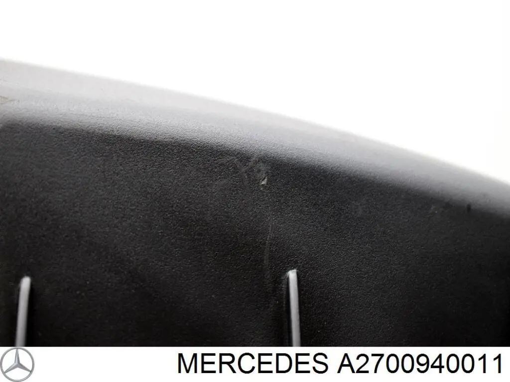 Купить A2700940011 Mercedes 