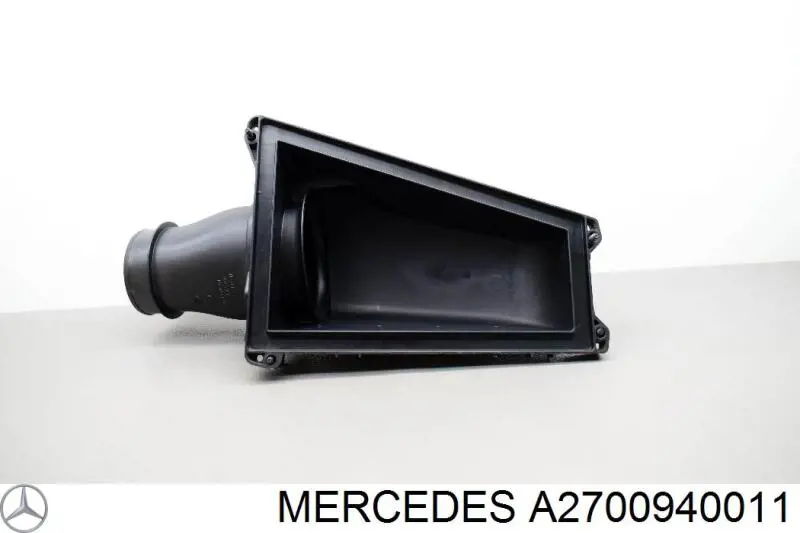 A2700940011 Mercedes 