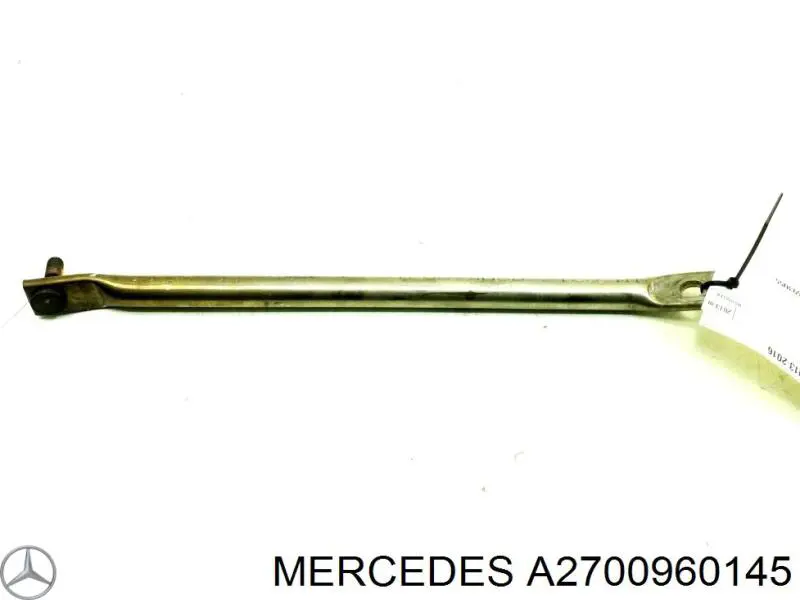 A2700960145 Mercedes 