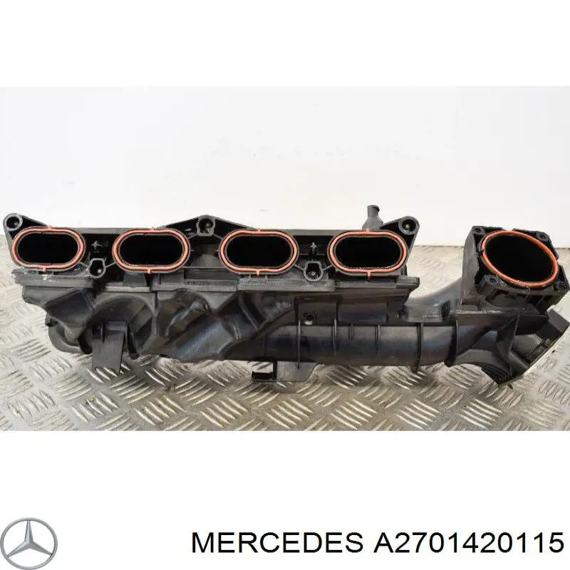 2701420115 Mercedes 