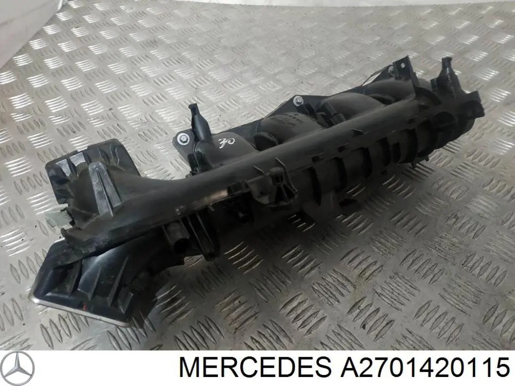  Mercedes 2701420115 цена, от 6.78 USD