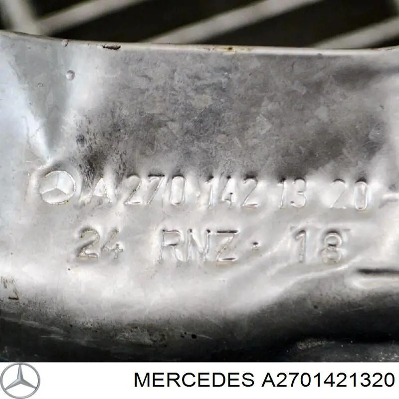 A2701421320 Mercedes