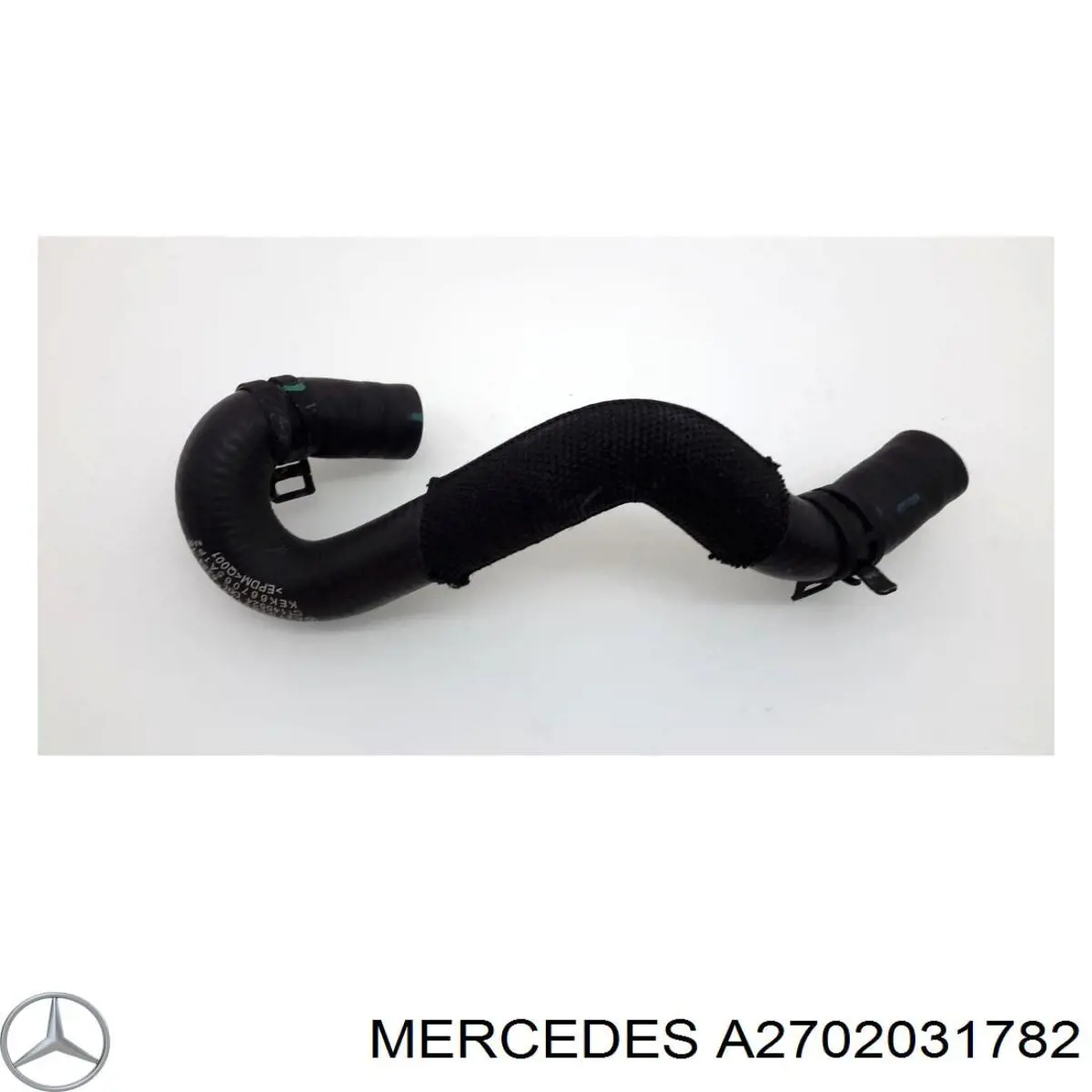  A2702031782 Mercedes