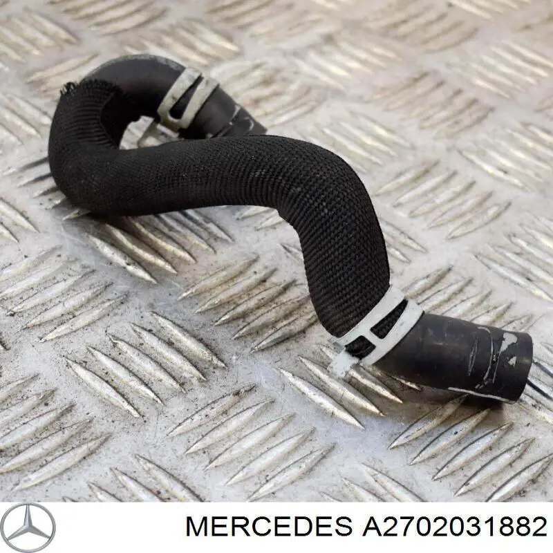 Купить A2702031882 Mercedes 
