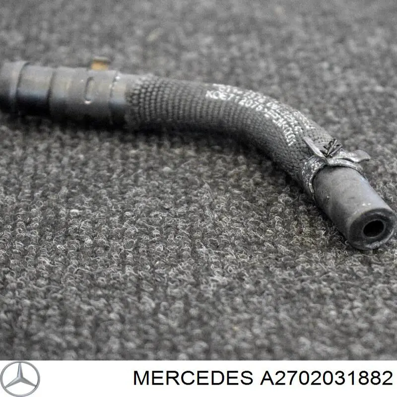  A2702031882 Mercedes