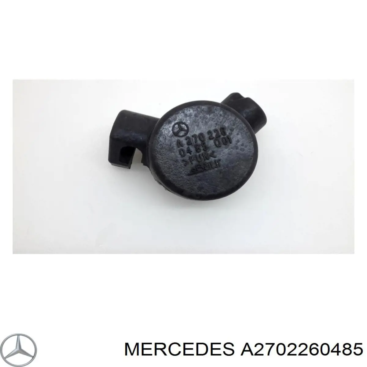  A2702260485 Mercedes