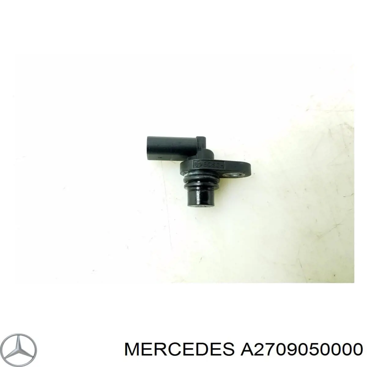 Датчик распредвала A2709050000 Mercedes