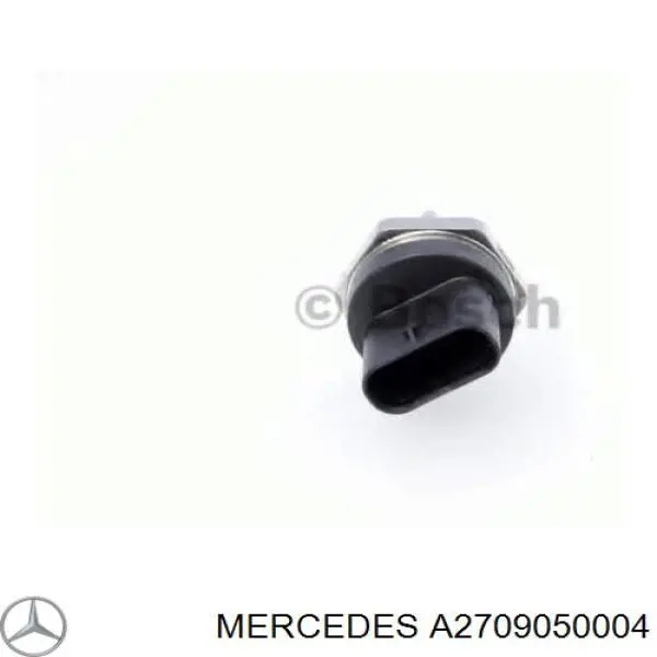  A2709050004 Mercedes