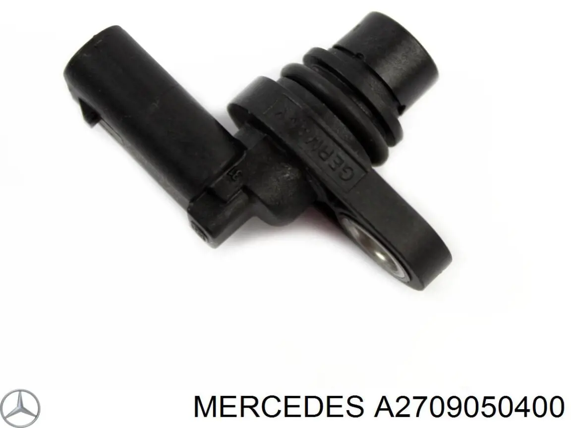 Sensor de posição da árvore distribuidora para Mercedes AMG GT (C190)