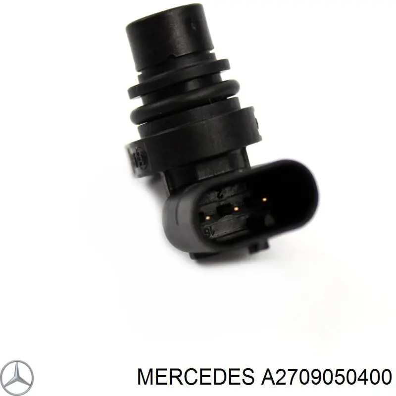 Купить A2709050400 Mercedes ДПРВ