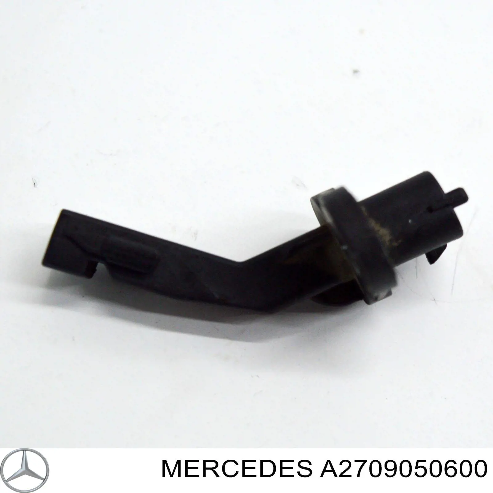 Датчик положения коленвала Mercedes 2709050600