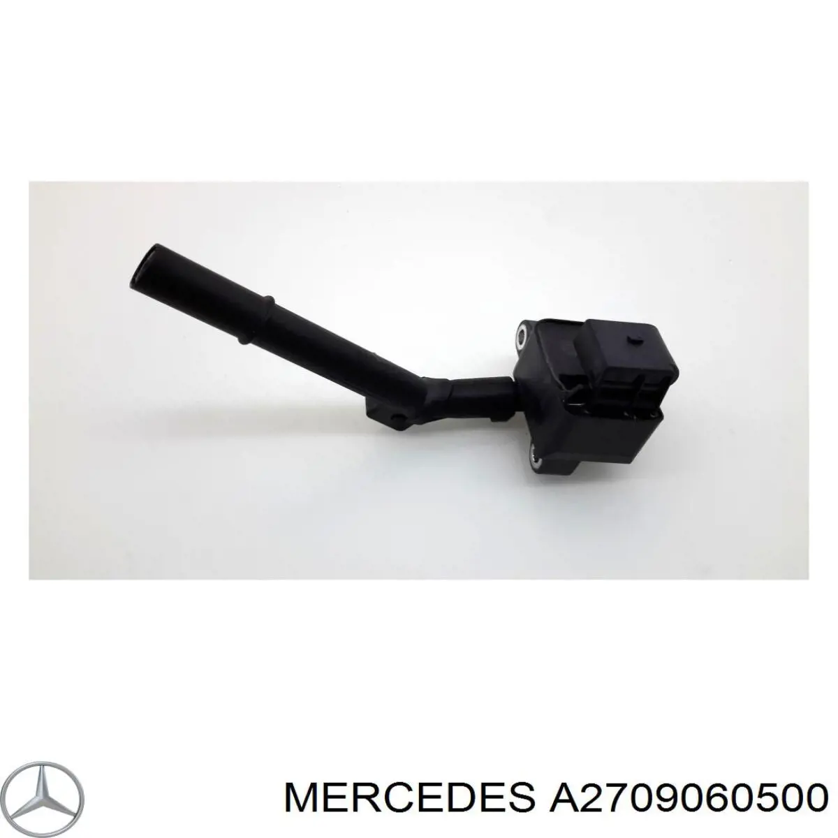 Bobina de ignição para Mercedes GLC (C253)