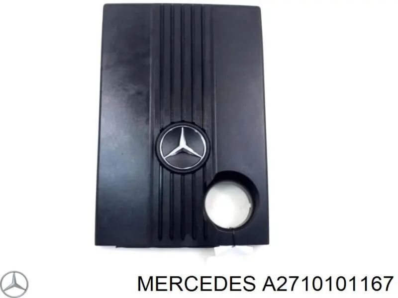  2710101167 Mercedes