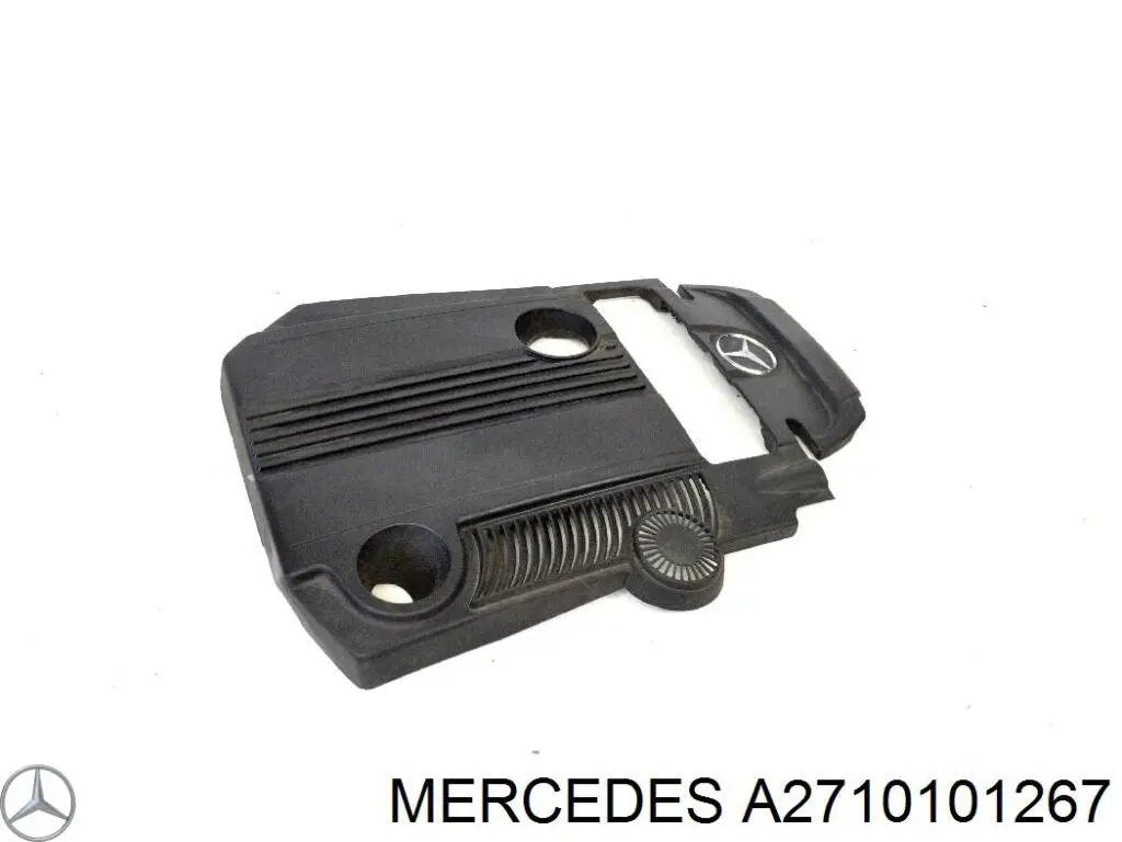 A2710101267 Mercedes 